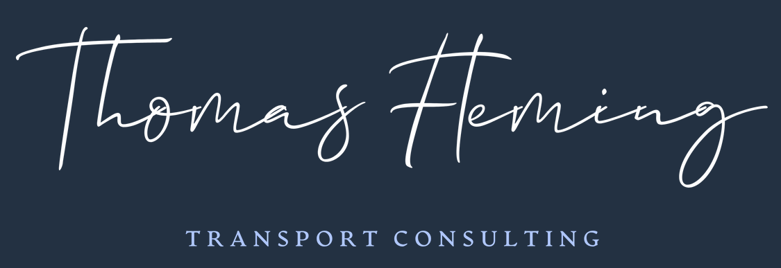Thomas Fleming Transport Consulting